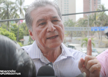 El PAS controla la UAS, aseguró Feliciano Castro