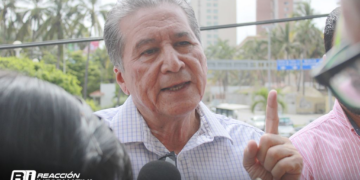 El PAS controla la UAS, aseguró Feliciano Castro