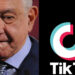 ¿México dirá adiós a TikTok? Esto dice AMLO sobre prohibir la red social