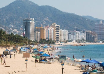 TURISMO EN SEMANA SANTA EXPERIMENTARÁ SU MEJOR TEMPORADA DESDE LA PANDEMIA