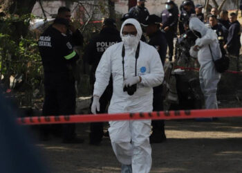 Guanajuato: matan a 22 en dos días, entre ellos a exregidora