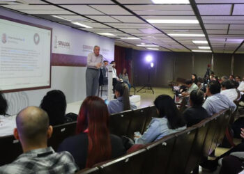 Tren turístico estará listo para diciembre: Rocha