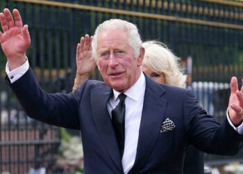 ¿Quién asistirá a la polémica coronación de Carlos III?