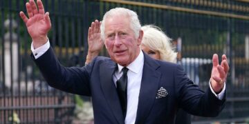 ¿Quién asistirá a la polémica coronación de Carlos III?