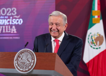 López Obrador firma acuerdo con países de AL para intercambio de productos ante inflación