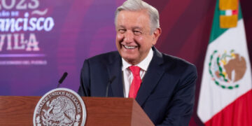 López Obrador firma acuerdo con países de AL para intercambio de productos ante inflación