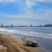 Cielos despejados para este inicio de semana en Mazatlán