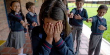 “Dijeron que me iban a matar en la salida con una pistola”: así es ser víctima de bullying en las secundarias de México