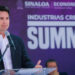 Las Industrias Creativas ofrecen oportunidades de desarrollo y crecimiento económico: Javier Gaxiola