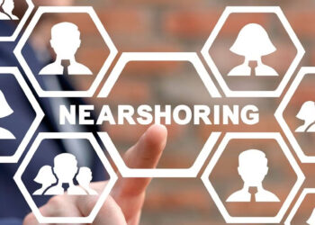 Nearshoring atraerá más inversiones a México; llegarán 32 mil 970 mdd