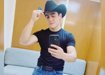 Revelan misteriosa entrevista de Julián Figueroa poco antes de morir: “La muerte no es el final”