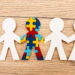 Diagnósticos de autismo aumentan