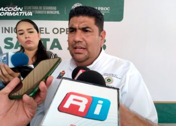 Sí habrá festival del Globo en Culiacán: Gamez Mendívil