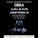 ¡La fuerza estará con nosotros! con el concierto ‘Galaxia sinfónica’ de la OSSLA
