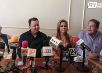 Propone Frente Cívico Nacional, instalación de Observatorio Ciudadano en la UAS