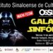 Anuncia ISIC nueva fecha para el concierto “Galaxia sinfónica” con la OSSLA