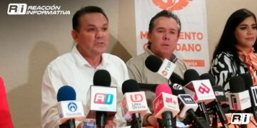 “El rector de la UAS navega con bandera de mártir”: Sergio Torres