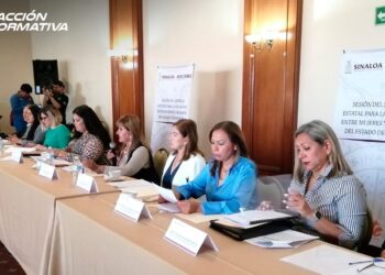 La inclusión laboral de la mujer en el sector privado es solo del 38.5%: Tere Guerra