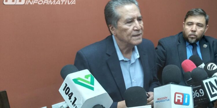 Excelente resolución del Congreso de la Unión reducir edad mínima para ocupar cargos públicos: Feliciano Castro