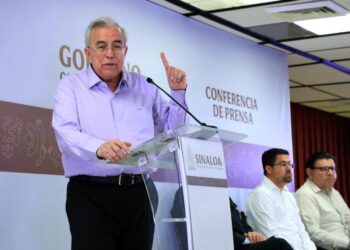 Las 500 bases para trabajadores del SS es por sus derechos y no por andar en marchas: Rocha Moya