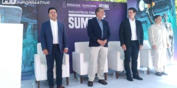 Arranca en Culiacán el primer Summit de Industria Creativas