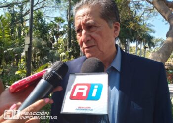 Descarta Feliciano Castro persecución política contra Cuén