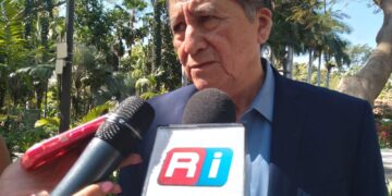 Descarta Feliciano Castro persecución política contra Cuén