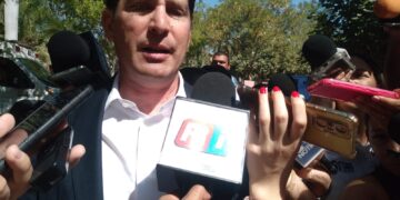 La DEA siempre ha investigado a los narcos de todo el mundo: Gaxiola Coppel