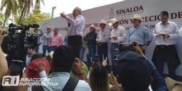 Acuerdan nueva reunión productores y Gobernador
