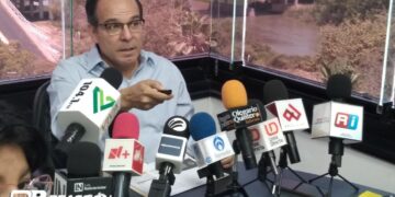 Presenta GCESP el volumen 5 de PERCIBE, “incidencia delictiva en el entorno”