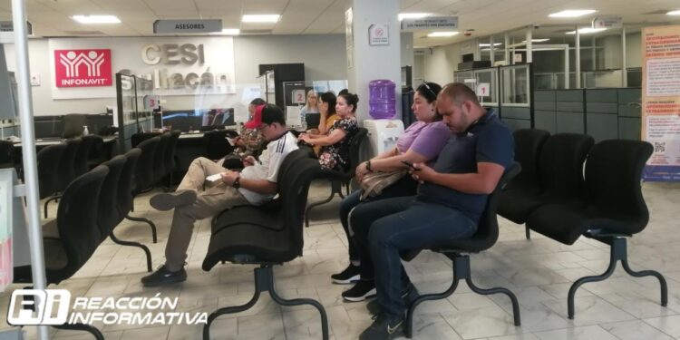Realiza INFONAVIT Feria de Crédito y Soluciones en Culiacán