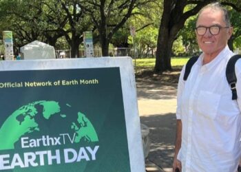 Ostok Sanctuary busca revertir impacto negativo a la biodiversidad en Planeta EARTHX 2023