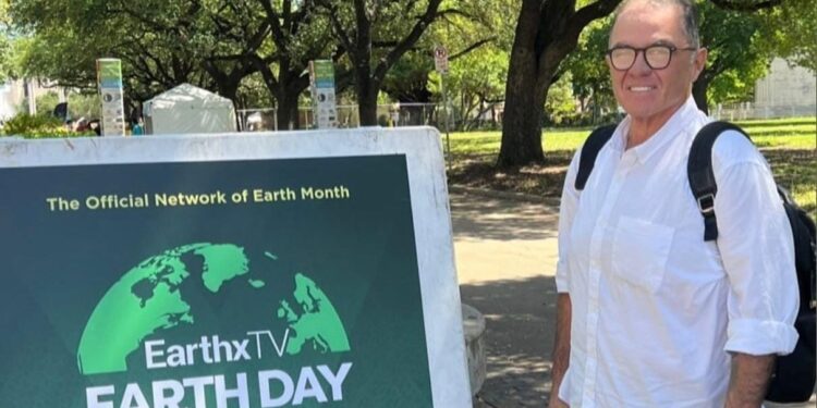 Ostok Sanctuary busca revertir impacto negativo a la biodiversidad en Planeta EARTHX 2023