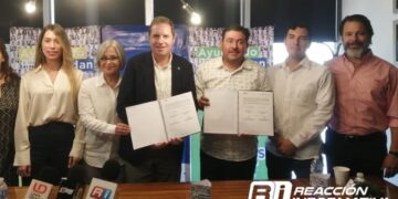 Tec de Monterrey y Junta de Asistencia Privada firman convenio