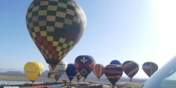 Festival del Globo podría llegar para quedarse: Estrella Palacios