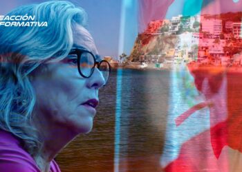 Los canadienses aman a Mazatlán: Consul