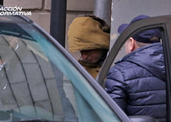 EU Exige a Rusia Liberación Inmediata del Periodista del WSJ