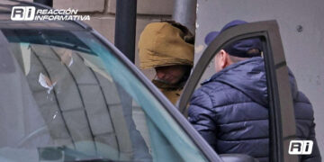 EU Exige a Rusia Liberación Inmediata del Periodista del WSJ