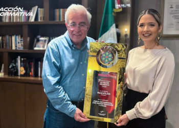 Cifra récord en citas de negocios y crecimiento en conectividad aérea, resultados tangibles del Tianguis Turístico: Estrella Palacios