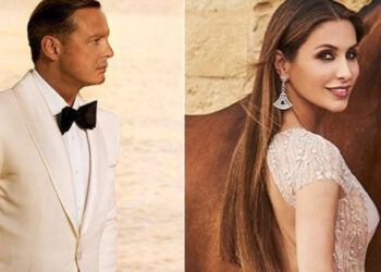 ¿Habrá boda de Luis Miguel y Paloma Cuevas? Padre de la novia lo revela