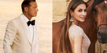 ¿Habrá boda de Luis Miguel y Paloma Cuevas? Padre de la novia lo revela