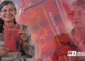 “Chispas de un mismo fuego”, el peligroso libro de la escritora Aleyda Rojo
