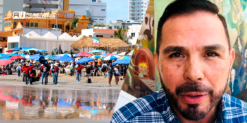 Semana Santa dejará 2 Mil 322 Millones de pesos de derrama económica en Sinaloa