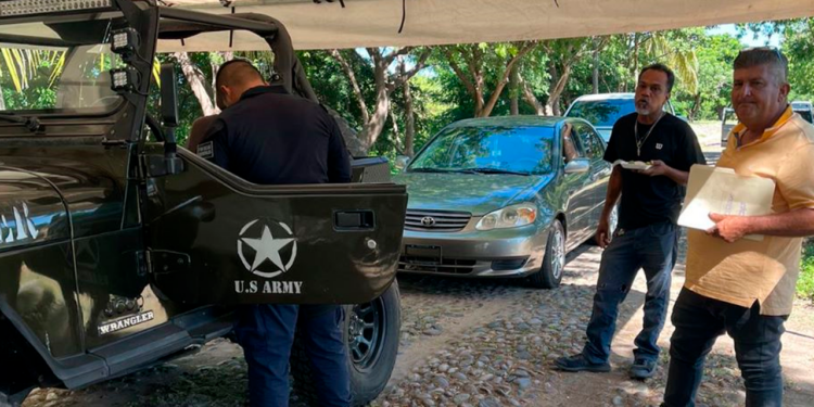 Sin cambios en decreto, nueva etapa de regularización de vehículos