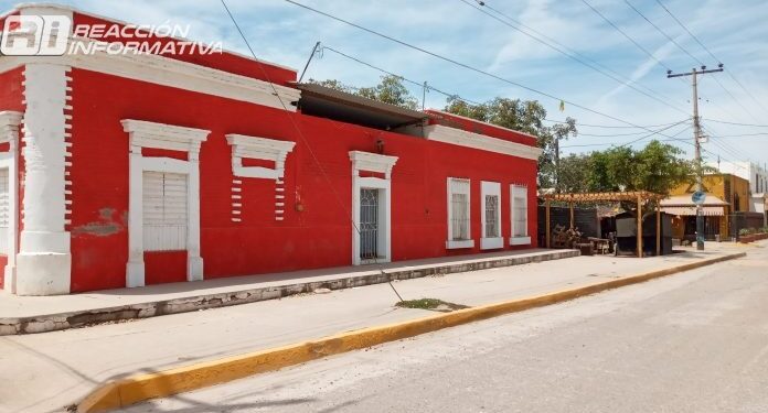 San Pedro Navolato sería parte del “Coloreando Sinaloa”