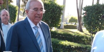 Subsidio de energía eléctrica entrará en vigor el 1 de mayo: Gobernador