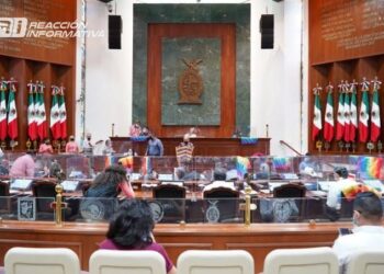 Proponen diputadas y diputado construcción de Centro de Justicia Penal para Guasave y Sinaloa