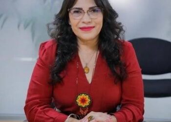 No hay que hablar de datos de violencia, debemos generar Paz: Verónica Bátiz