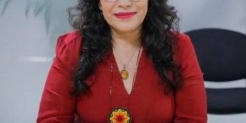 No hay que hablar de datos de violencia, debemos generar Paz: Verónica Bátiz