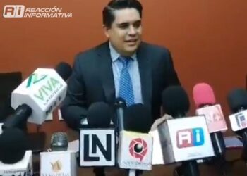 Llegaremos a las últimas consecuencias en el caso de extravío de cheques: Madrid Pérez